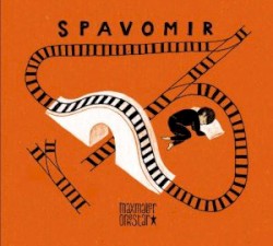 Spavomir