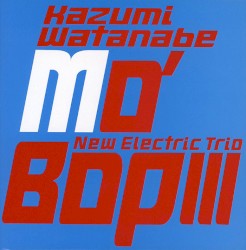 Mo’ Bop III