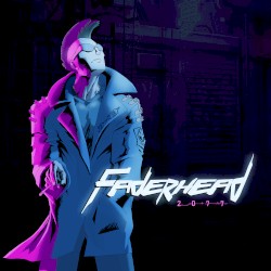2077 Cyberpunk