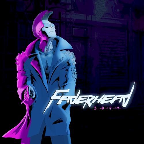 2077 Cyberpunk