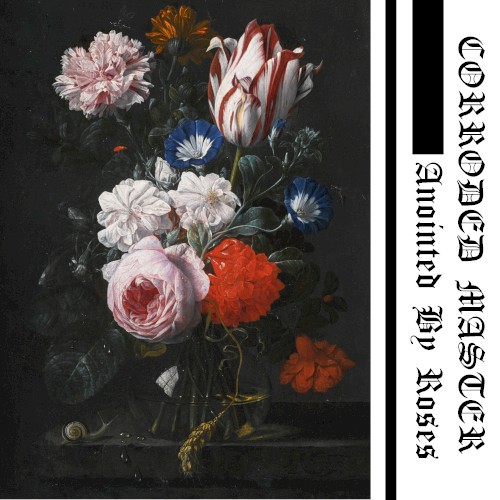 Anointed by Roses