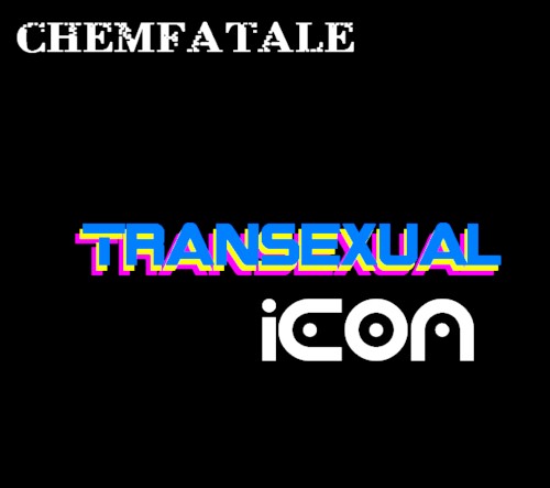 Transexual Icon