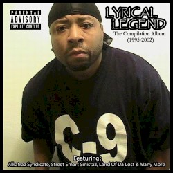 Lyrical Legend