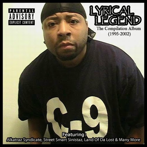 Lyrical Legend