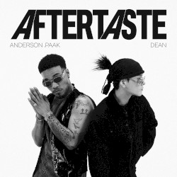 Aftertaste (from Original Motion Picture Soundtrack K-POPS!)