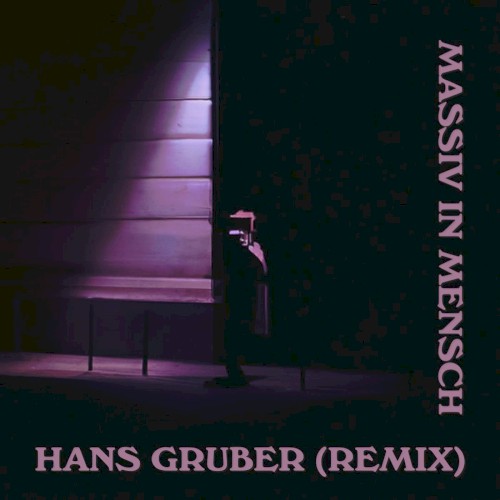 Hans Gruber (remix)