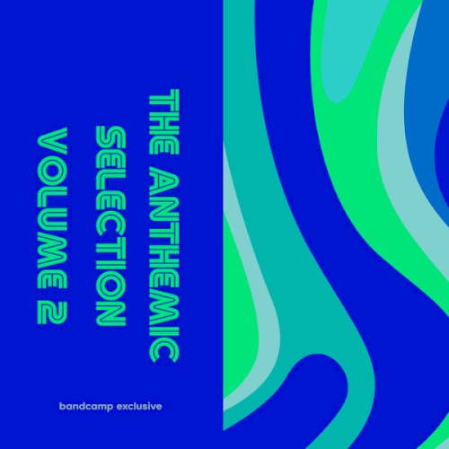 The Anthemic Selection, Volume 2