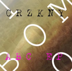 ABC EP (Atomic Bomb Code)