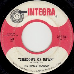 Shadows Of Dawn / Street Car