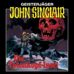 Geisterjäger John Sinclair Folge 002: Die Totenkopf-Insel