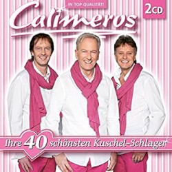Ihre 40 schönsten Kuschel-Schlager