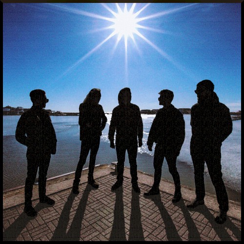 Does the Sun Smile to You?