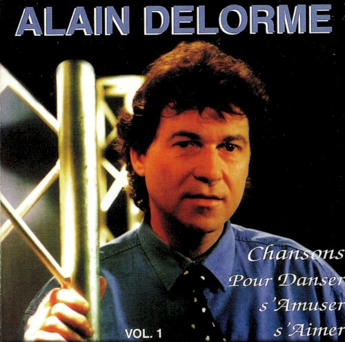 Chansons pour danser, s’amuser, s’aimer, vol. 1
