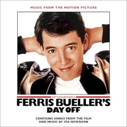 Ferris Bueller’s Day Off
