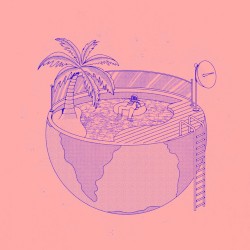 Three of Us EP