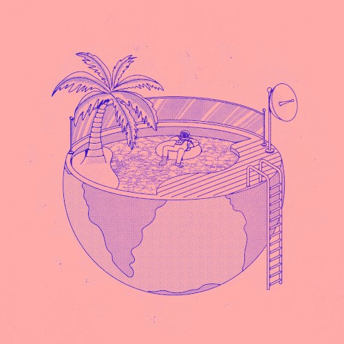 Three of Us EP