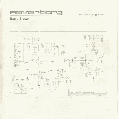 Raverborg