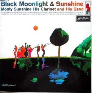 Black Moonlight & Sunshine