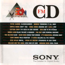 EON FM 92