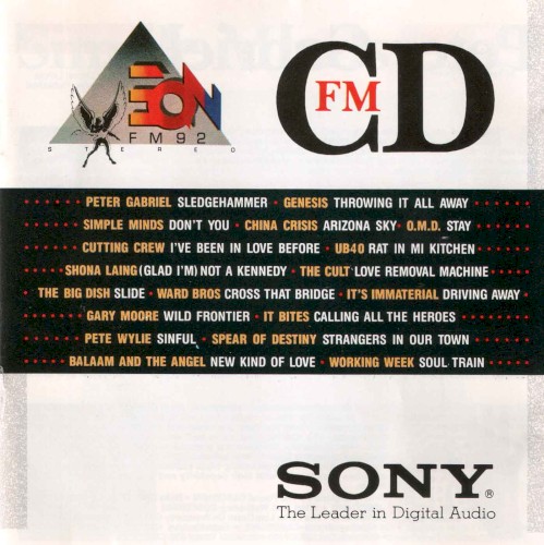 EON FM 92