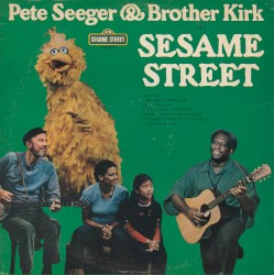 Visit Sesame Street