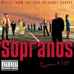 The Sopranos: Peppers & Eggs