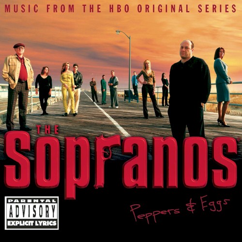 The Sopranos: Peppers & Eggs