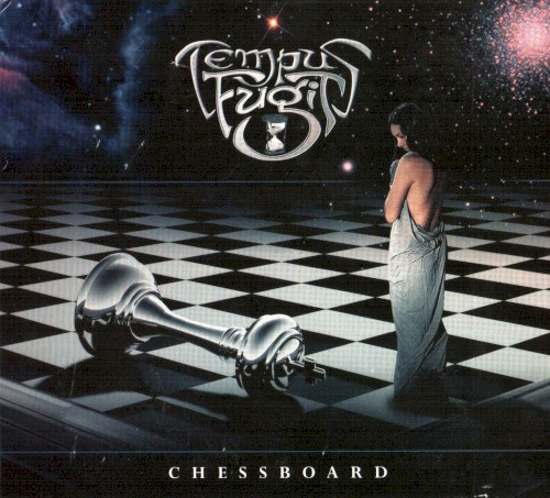 Chessboard