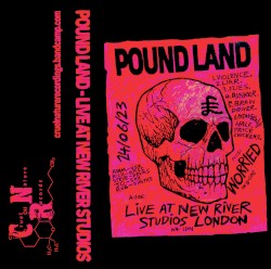 Live at New River Studios / Worried