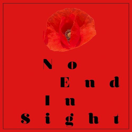 No End in Sight