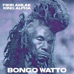 Bongo Watto