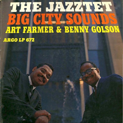 Big City Sounds