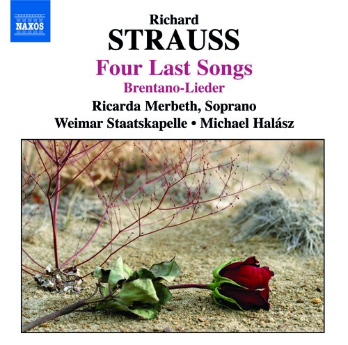 Four Last Songs / Bretano‐Lieder