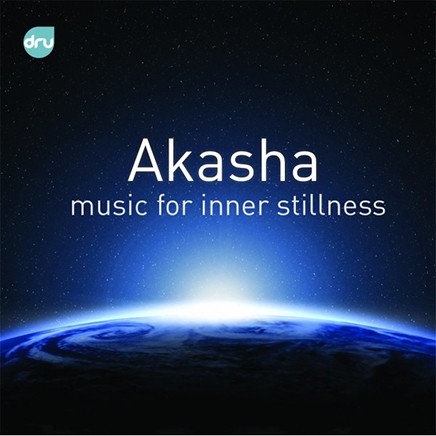 Akasha – Music for Inner Stillness