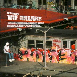 Skye Presents: The Breaks