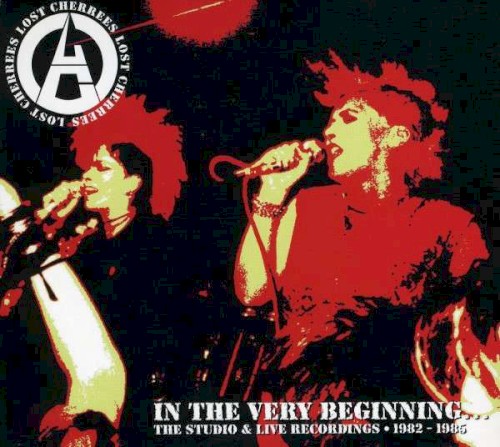 In the Very Beginning