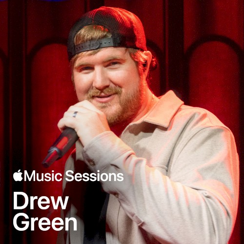 Get Up and Get It (Apple Music Sessions)