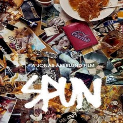 Spun