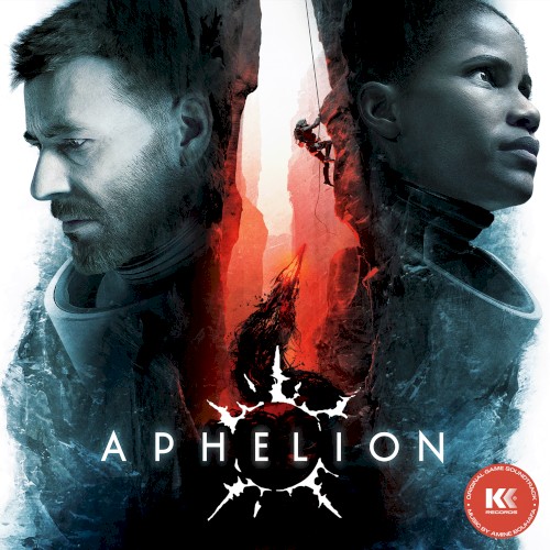 Aphelion (Original Game Soundtrack)