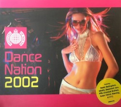 Dance Nation 2002