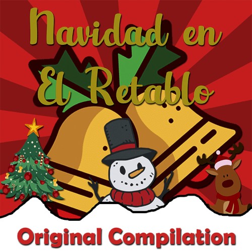 Navidad en El Retablo