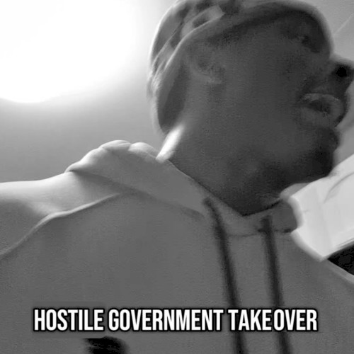 Hostile Government Takeover (Retro Version)