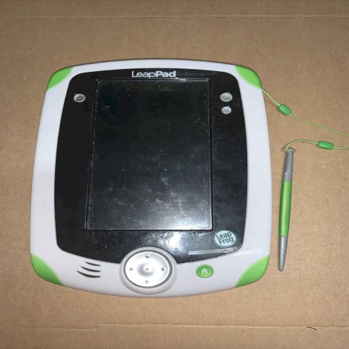 leapfrog