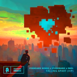 Falling Apart (VIP)