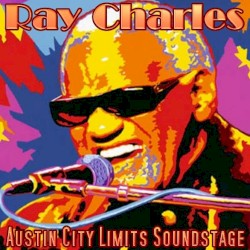 Austin City Limits Soundstage