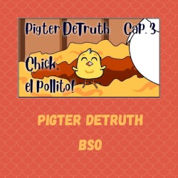 Música para Pigter DeTruth