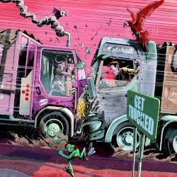 Get Trucked