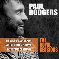 The Royal Sessions