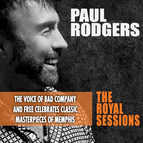 The Royal Sessions