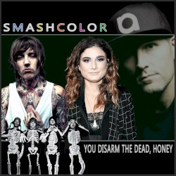 You Disarm the Dead, Honey (Bring Me the Horizon vs. Kaskade ft. Ilsey vs. Does It Offend You, Yeah?)